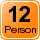 Speicher f�r 12 Personen