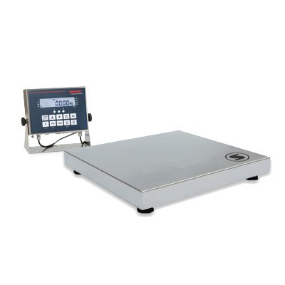 Plattformwaagen mit Kabeldisplay
Plattformwaagen mit Kabeldisplay