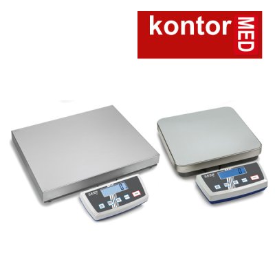 Kontor MED ist eine fertig vorkonfigurierte ERP-Komplettlösung, die voll... Kontor MED ist eine fertig vorkonfigurierte ERP-Komplettlösung, die voll...