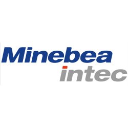  Minebea Intec ist führender Hersteller industrieller Wäge- und...