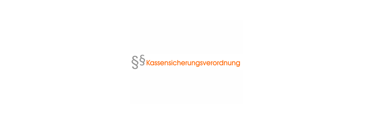 Kassensicherungsverordnung (KassenSichV): Status zur TSE Nachrüstung für Ladenwaagen - KassenSichV: Status zur TSE Nachrüstung für Ladenwaagen