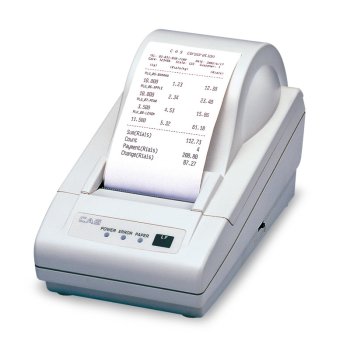 Thermo-Direkt Bondrucker CAS DEP-50