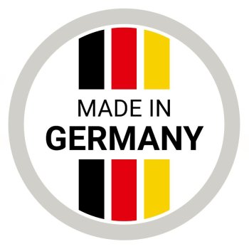 Staub- und wassergeschützte Kompaktwaage Soehnle Professional 9115.12.001