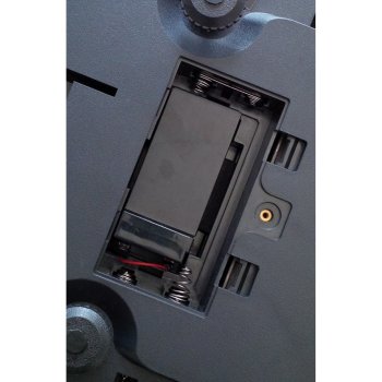 Preisrechnende Ladenwaage CAS ERJ-30 mit Netz- und...