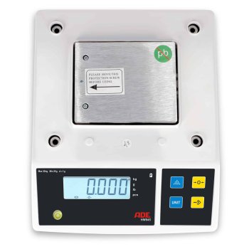 Portionswaage 3 kg / 0,1 g oder  30 kg / 1 g - ADE HW945