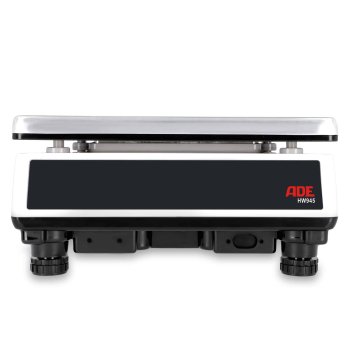 Portionswaage 3 kg / 0,1 g oder  30 kg / 1 g - ADE HW945