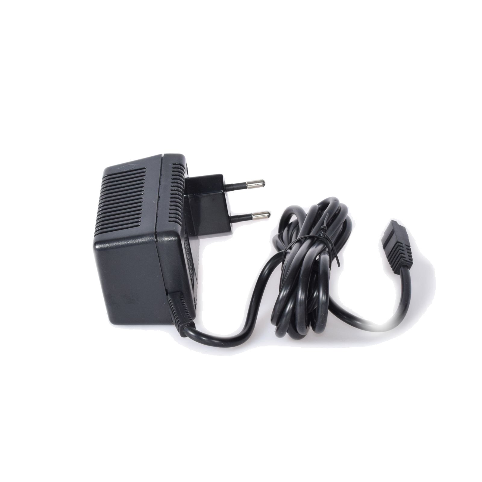 Produktbild von Vhbw Netzteil Passend Für Soehnle Professional 9132, 9520 (IP42), 9130, 9131 – Tisch- & Plattformwaage, 9V/2A, 180 Cm Kabel