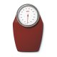 Mechanische Personenwaage seca colorata 760 weinrot