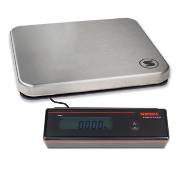 Tischwaage Soehnle Professional 9055.02.002