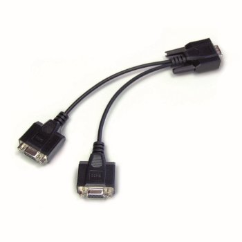 Y-Kabel f&uuml;r RS-232 Schnittstelle Kern CFS-A04