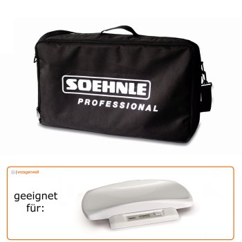 Transporttasche Soehnle Professional 5040.03.001 f&uuml;r...