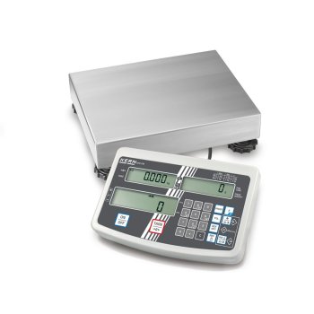 Geeichte Zählwaage Kern IFS 10K-3M