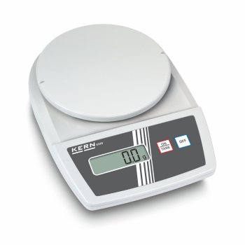 Präzisionswaage Kern EMB 1000-2