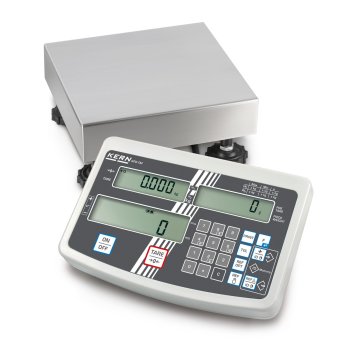 Industrie-Zählwaage Kern IFS 6K-4S