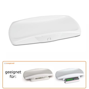 Wiegeschale f&uuml;r Soehnle Professional 7752 und 8352