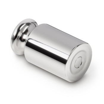 Prüfgewicht OIML F1 Edelstahl poliert ECO-Form 10 g