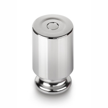 Prüfgewicht OIML F1 Edelstahl poliert ECO-Form 5 kg