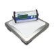 Plattformwaage mit RS-232 Schnittstelle AE ADAM CPWplus