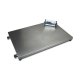 Plattformwaage mit RS-232 Schnittstelle AE ADAM CPWplus