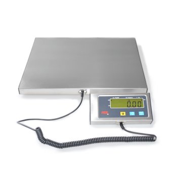 Plattformwaage mit RS-232 Schnittstelle ADE EHR / EHQ