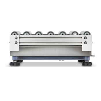 Rollenbahnaufsatz Kern YRO-01 400 x 300 mm