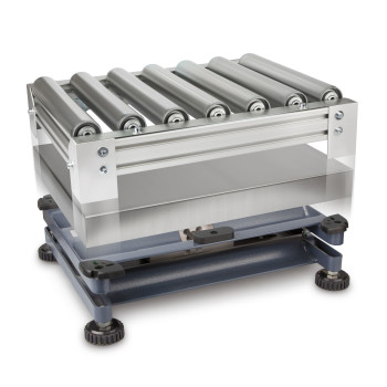 Rollenbahnaufsatz Kern YRO-02 500 x 400 mm