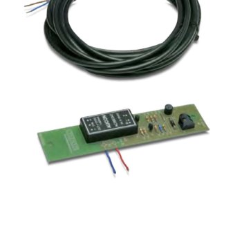 KFZ Netzteil 12V - 60V statt Standard-Netzteil, 5m