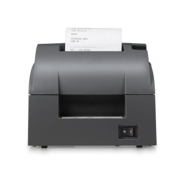 Dot-Matrix Drucker KERN YKG-01