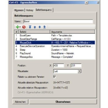 Software Kern Balance Connection 4 Pro