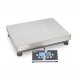 Industrie-Plattformwaage mit RS-232 Schnittstelle Kern EOC