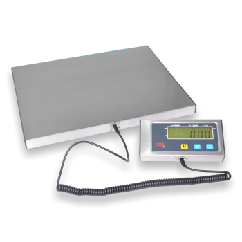 Plattformwaage mit RS-232 Schnittstelle ADE EHR1-150