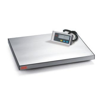 Plattformwaage mit RS-232 Schnittstelle ADE EHR7-150