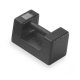 ECO-Blockgewicht OIML M1 Gusseisen