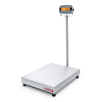 Geeichte Stativwaage mit Ampelfunktion Ohaus Defender 3000