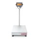 Geeichte Stativwaage mit Ampelfunktion Ohaus Defender i-D33XW60C1L7EU-M