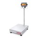 Geeichte Stativwaage mit Ampelfunktion Ohaus Defender i-D33XW60C1L7EU-M