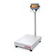 Geeichte Stativwaage mit Ampelfunktion Ohaus Defender i-D33XW150B1L2EU-M