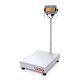 Geeichte Stativwaage mit Ampelfunktion Ohaus Defender i-D33XW150C1L7EU-M