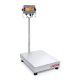 Geeichte Stativwaage mit Ampelfunktion Ohaus Defender i-D33XW150C1L7EU-M