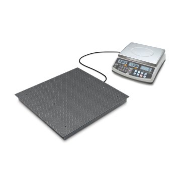 Zählsystem Kern CCS 3T-3L