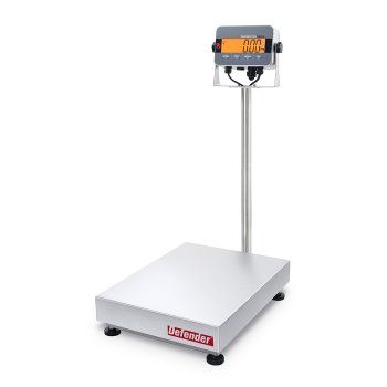 Stativwaage mit Ampelfunktion Ohaus Defender 3000