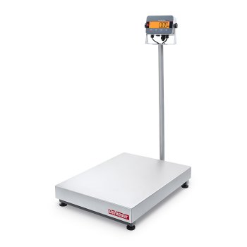 Stativwaage mit Ampelfunktion Ohaus Defender 3000