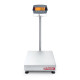 Stativwaage mit Ampelfunktion Ohaus Defender i-D33P150B1L2