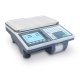 Bondruckende Ladenwaage mit TSE und Verbund METTLER TOLEDO bDrive 15 kg / 5 g