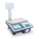 Bondruckende Ladenwaage mit TSE und Verbund METTLER TOLEDO bDrive 15 kg / 2 g - 5 g mit WLAN