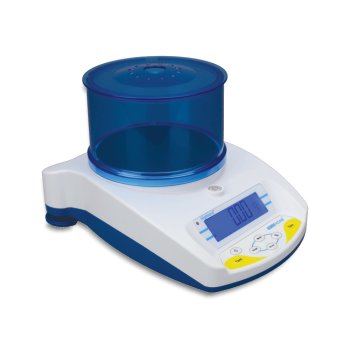 Präzisionswaage mit RS-232 und USB Schnittstelle AE ADAM Highland HCB 602H