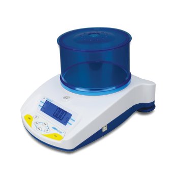 Präzisionswaage mit RS-232 und USB Schnittstelle AE ADAM Highland HCB 602H