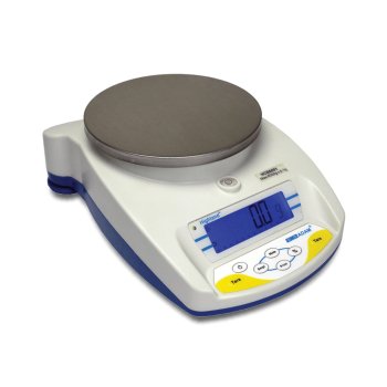 Präzisionswaage mit RS-232 und USB Schnittstelle AE ADAM Highland HCB 6001