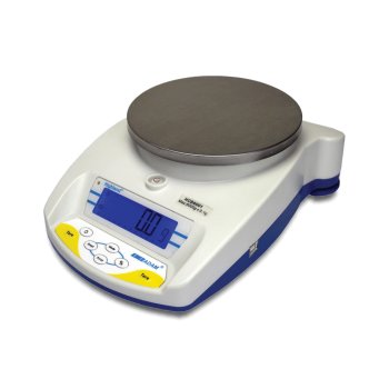 Präzisionswaage mit RS-232 und USB Schnittstelle AE ADAM Highland HCB 6001