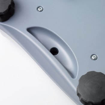 Preisrechnende Marktwaage mit Akkubetrieb METTLER TOLEDO bRite Standard Compact 15 kg / 2 g - 5 g